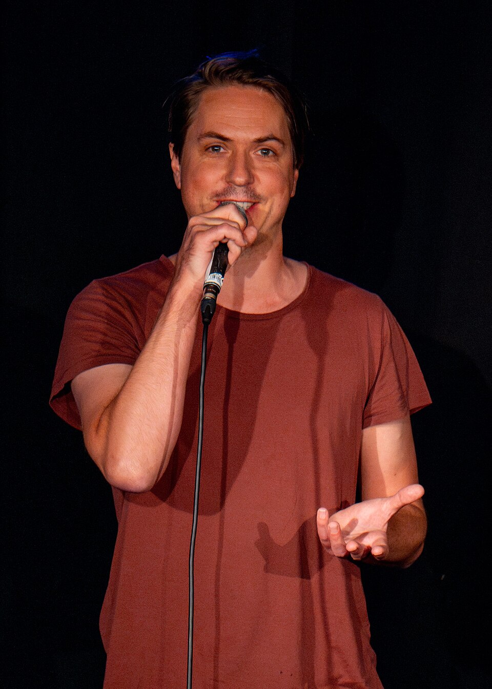 Owen Webb