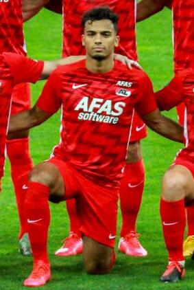 Owen Wijndal