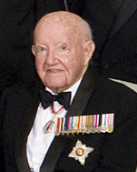 Owen Woodhouse