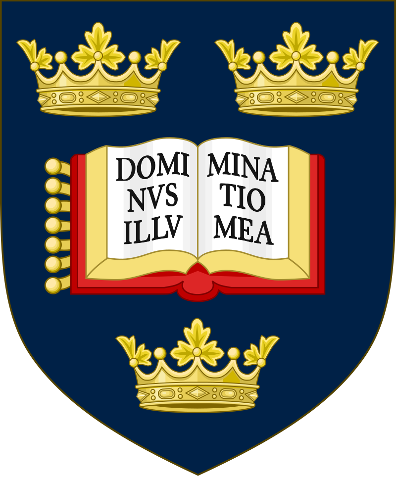 Oxford University