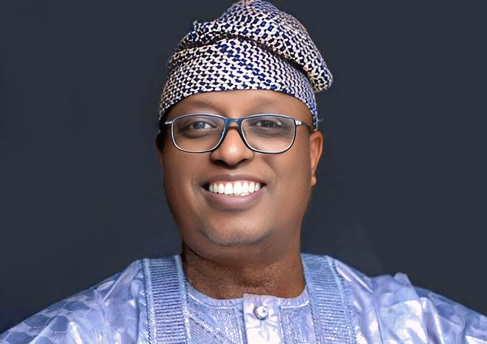 Oyelola Ashiru