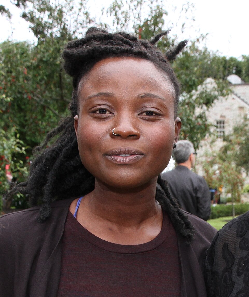Oyin Oladejo