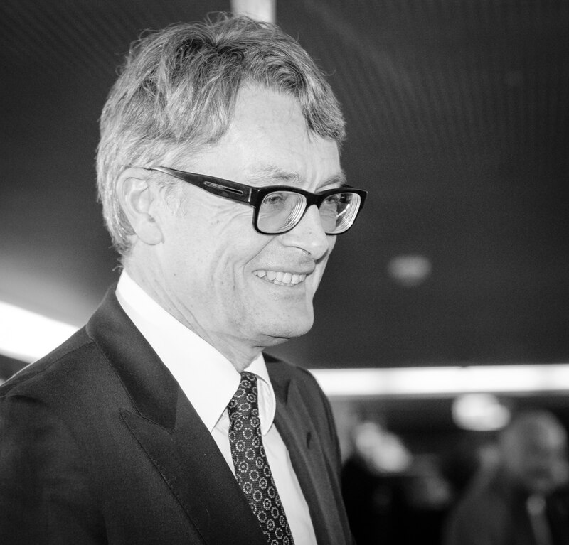 Öyvind Eriksen