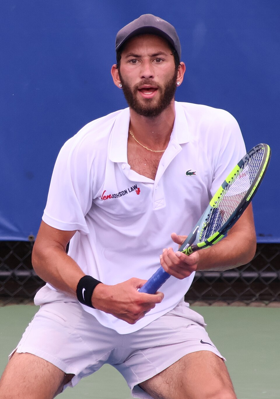 Ozan Baris