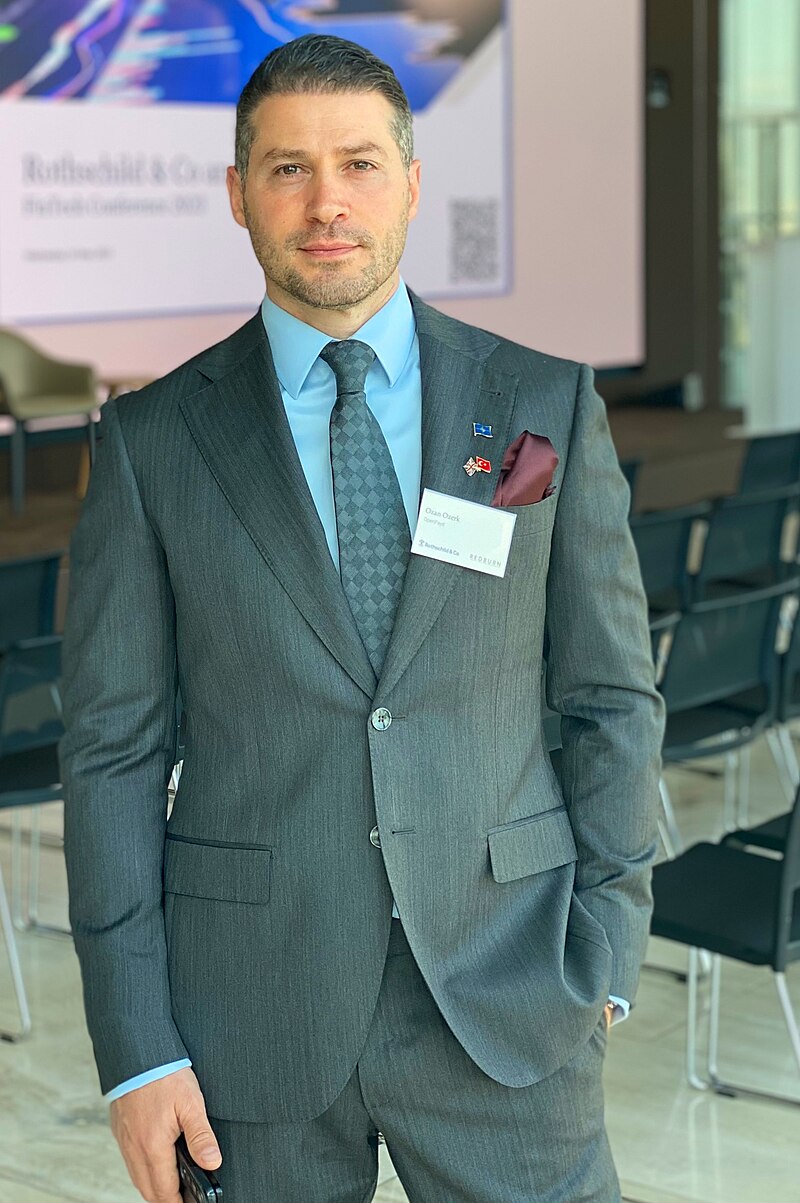 Ozan Şer