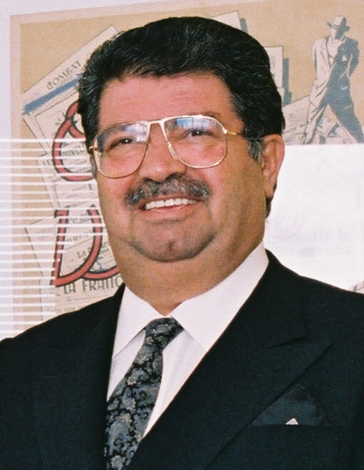 Ozcan Atlı