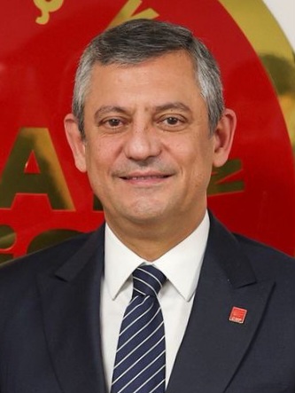 Ozgur Arslan