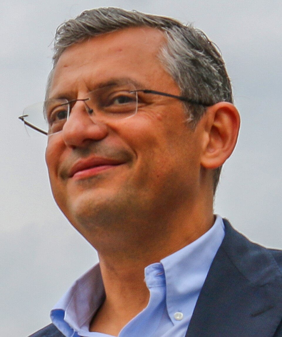 Özgür Erol