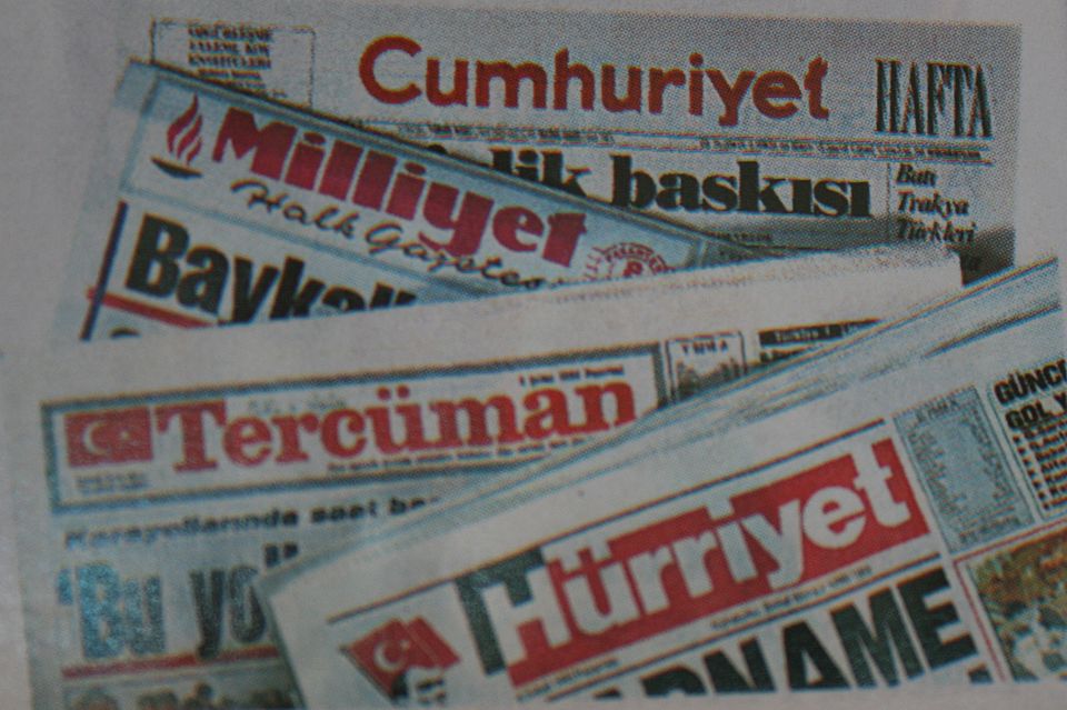 Özgür Özyurt