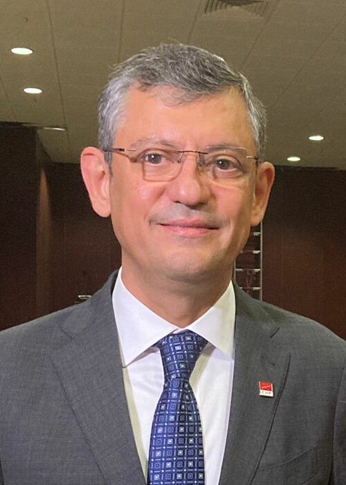 Özgür Türk