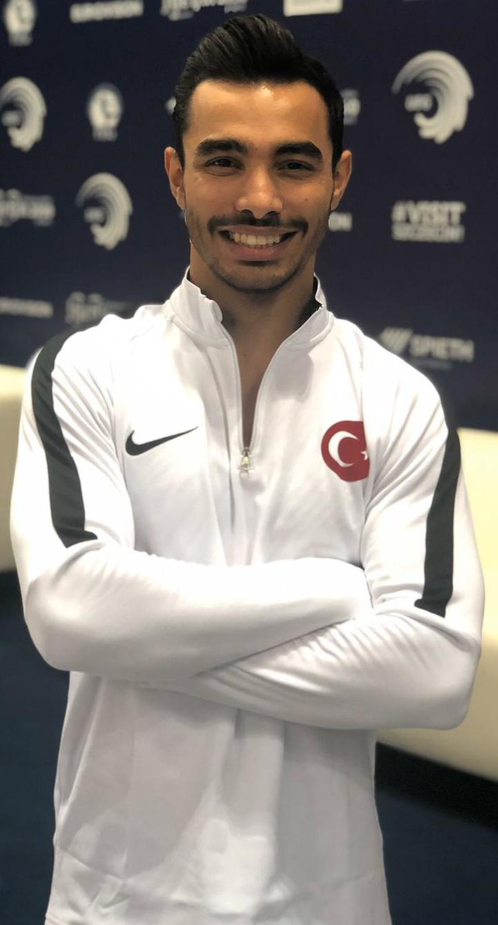 Özkan Arıcan