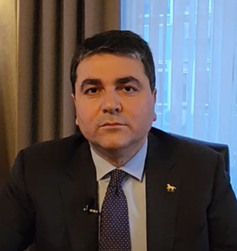 Özkan Uysal