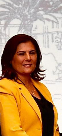 Özlem Çerçioğlu