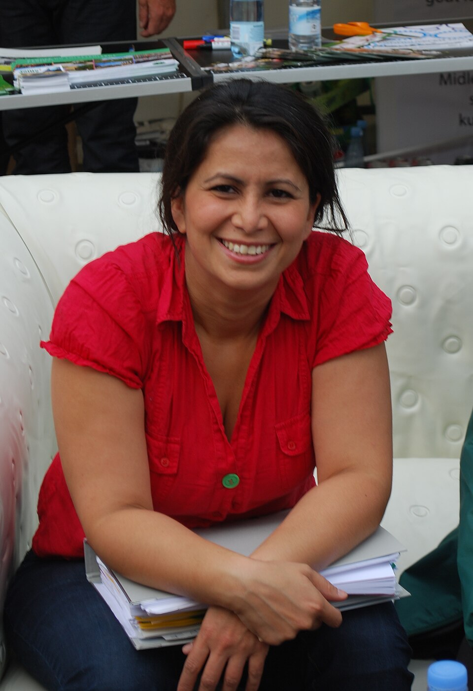 Ozlem