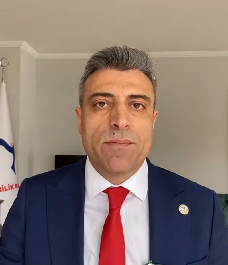 Öztürk Yılmaz