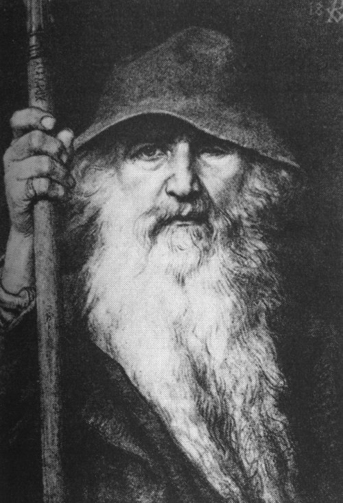 Óðinn Jónsson