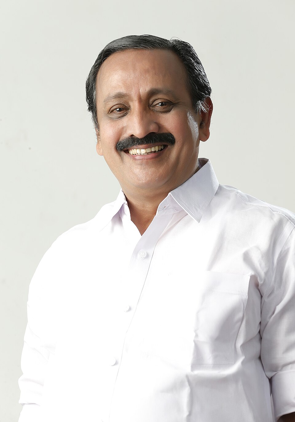 P A Muhammad Riyas