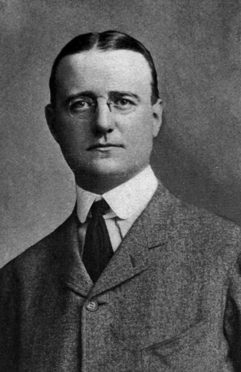 P Dunne