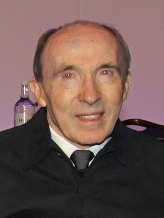 P. Frank Williams