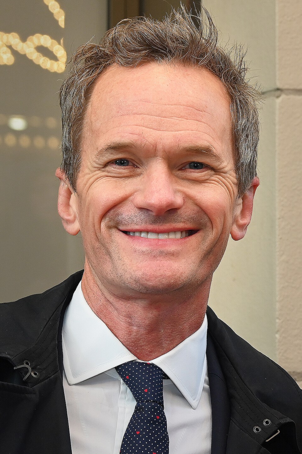 P. Harris