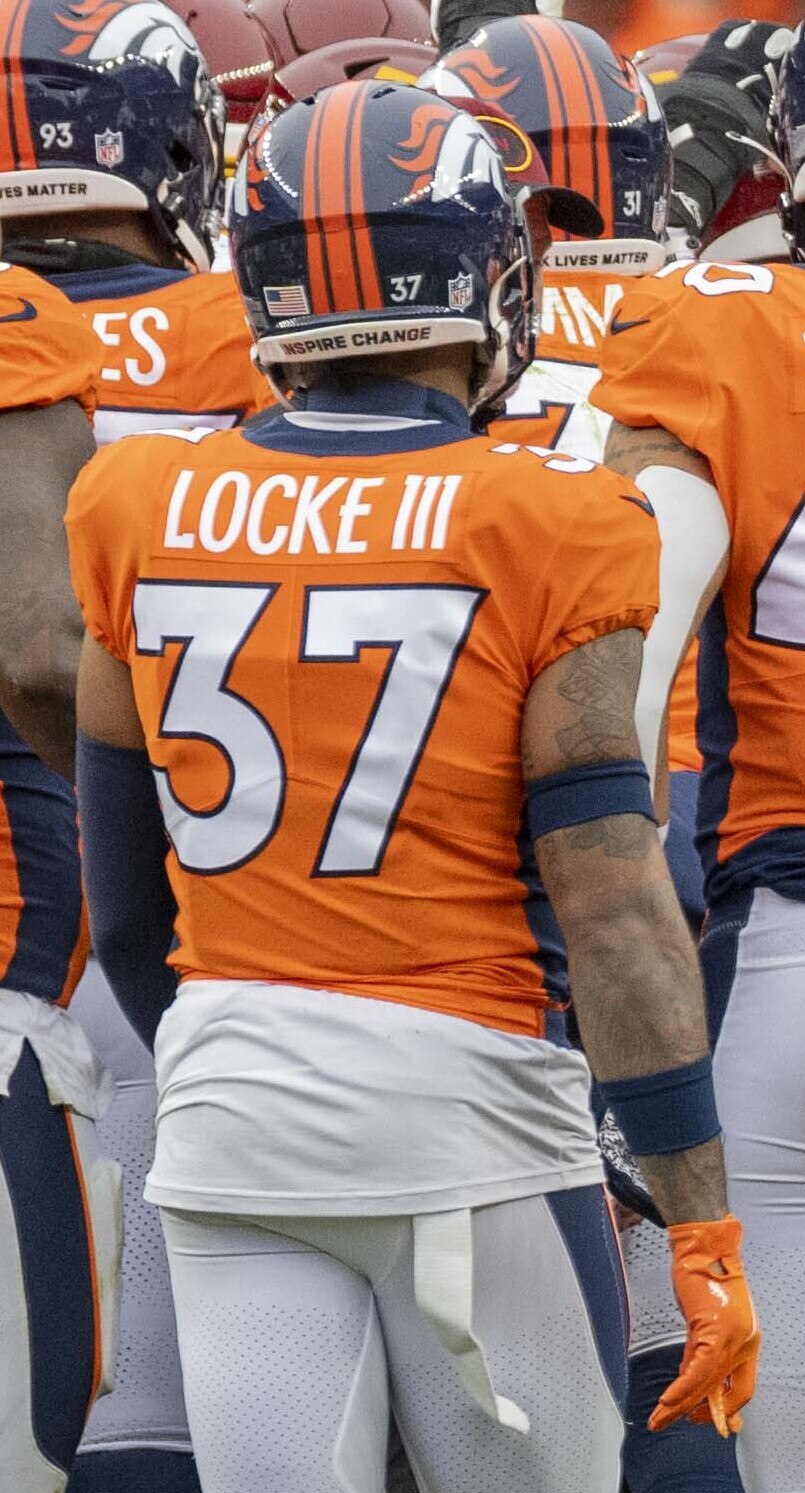 P.J. Locke