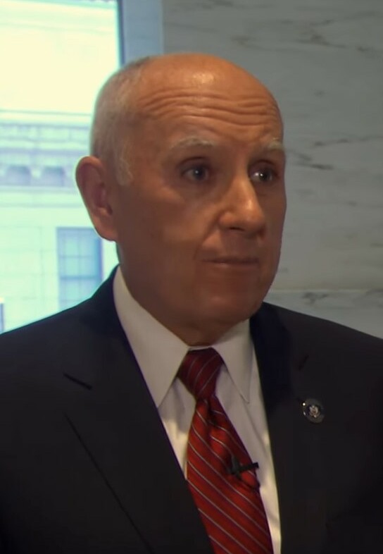 P. Kevin Castel