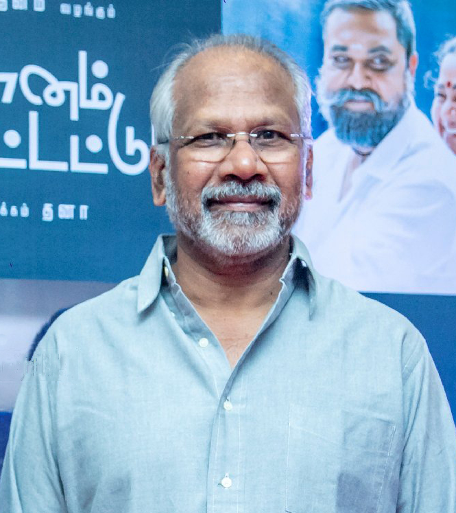 P. Kumaran Rathnam