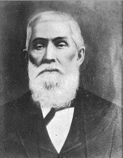 P. Ross