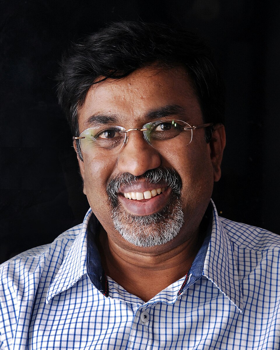 P Sheshadri