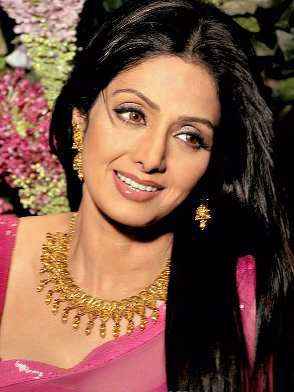 P Sridevi