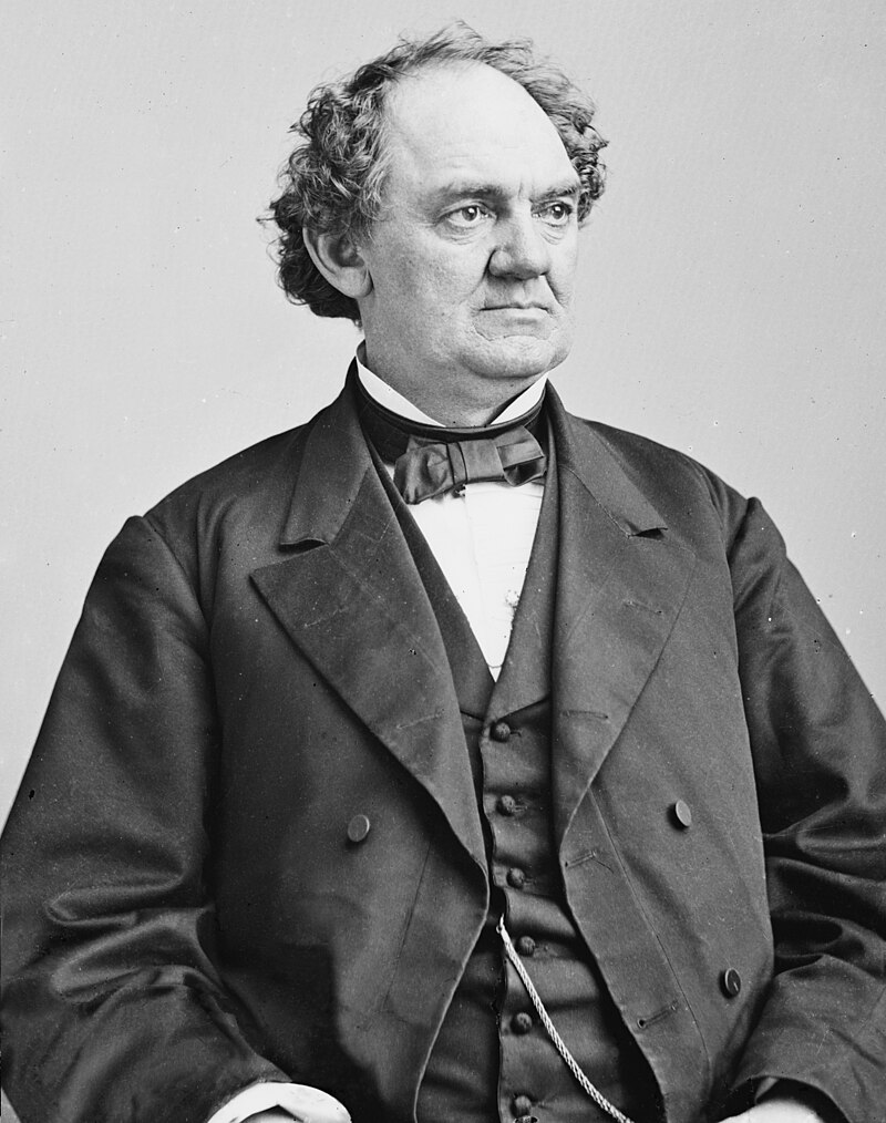P T John
