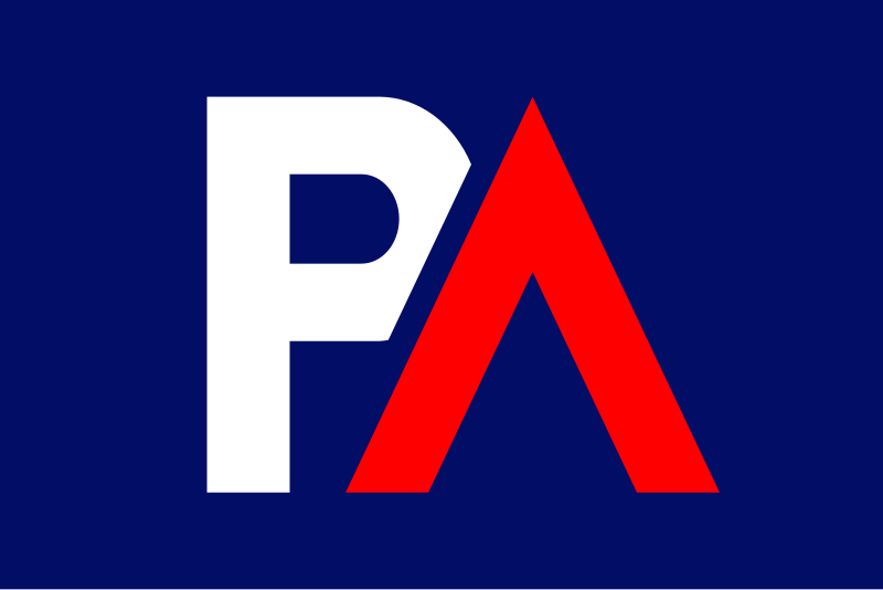 Pa White