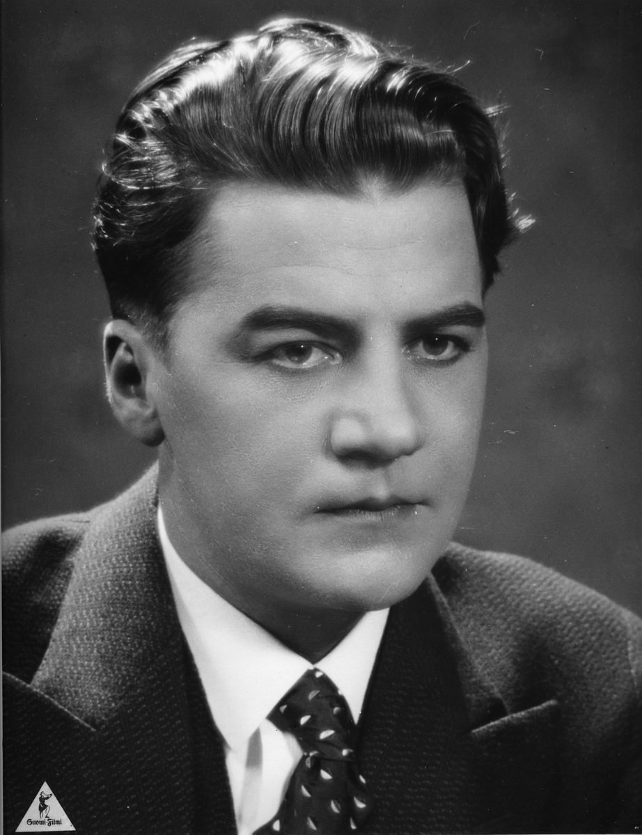 Paavo Korpela