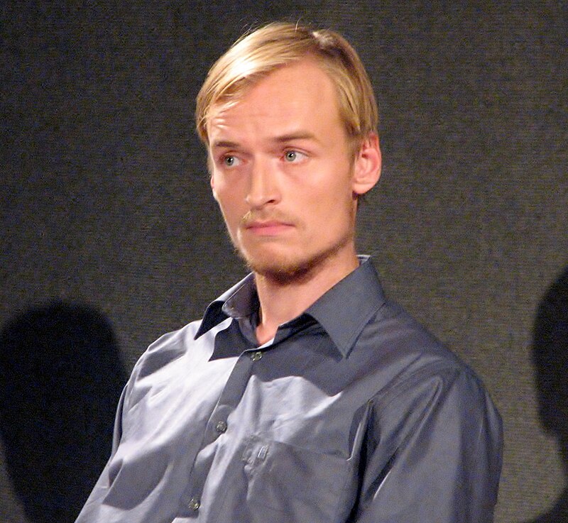 Paavo Piik