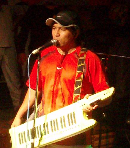 Pablito Lescano
