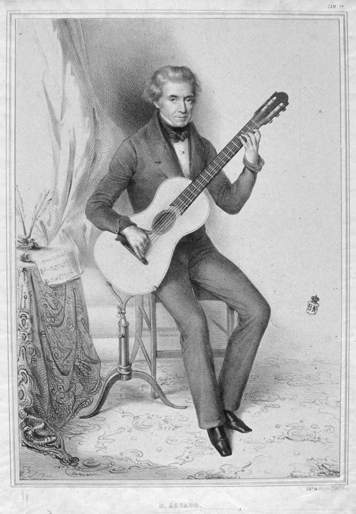 Pablo Aguado
