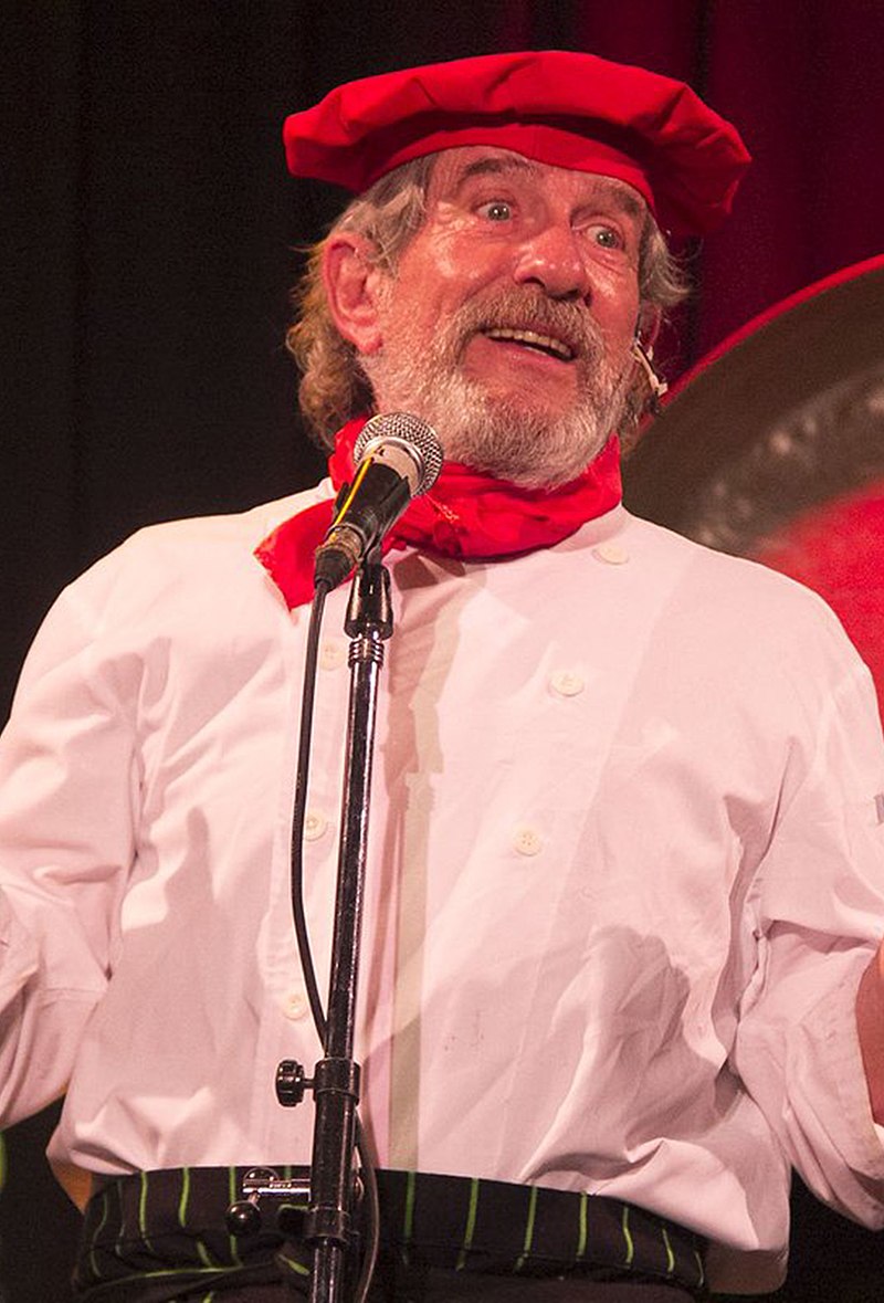 Pablo Alarcón