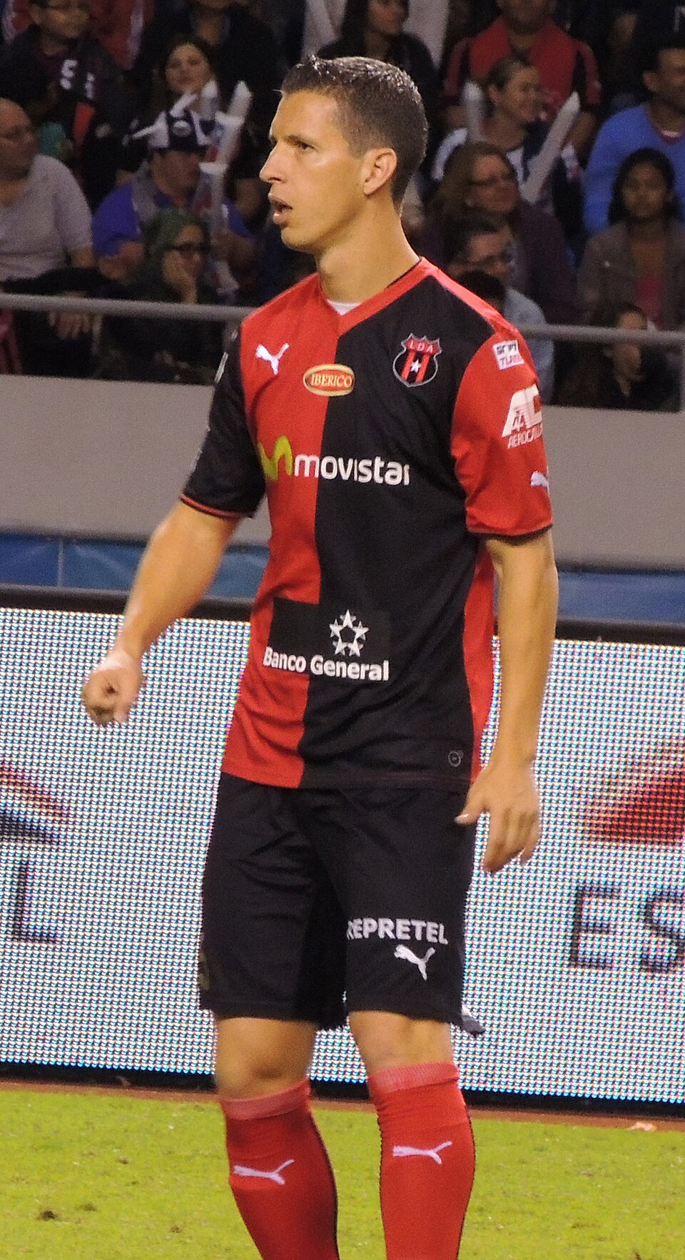 Pablo Antonio Gabas