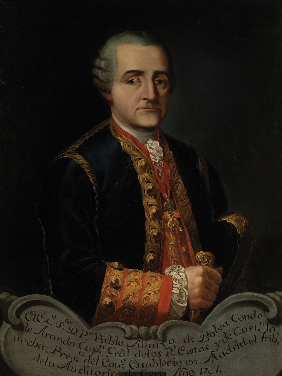 Pablo Aranda