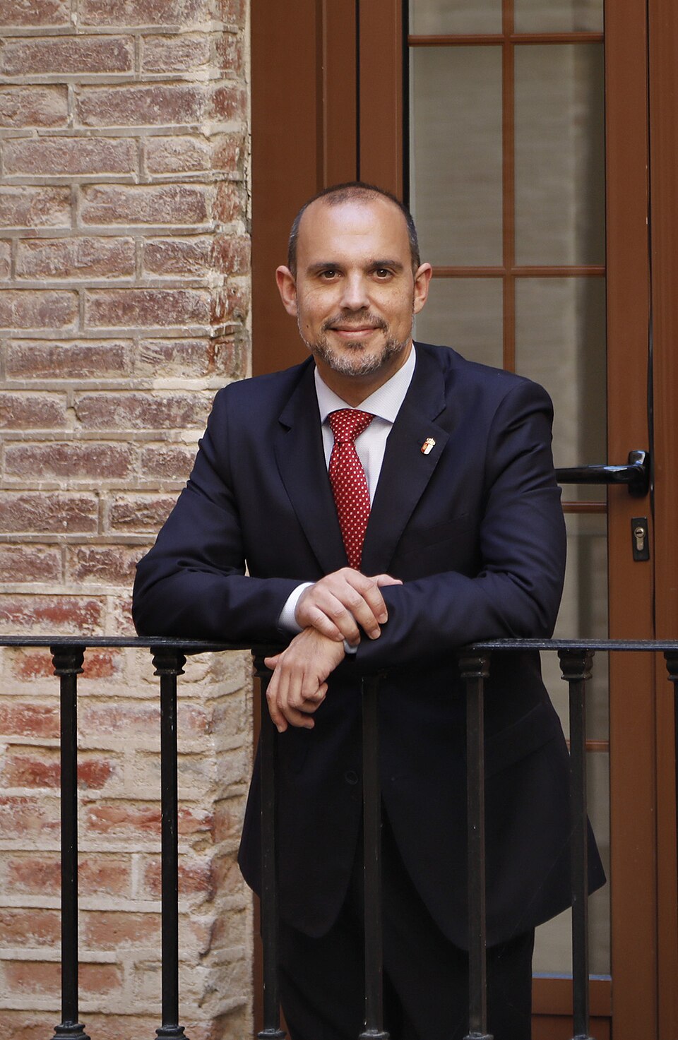 Pablo Bellido