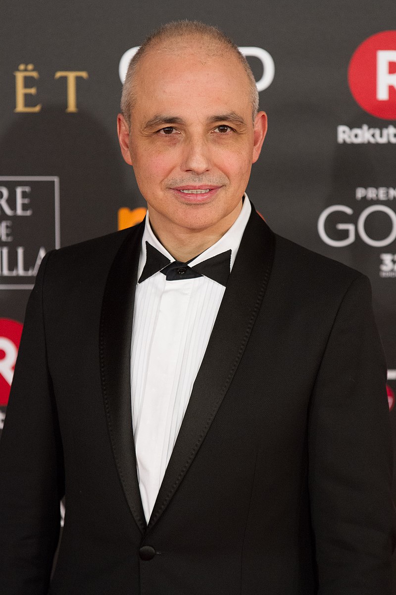 Pablo Berger