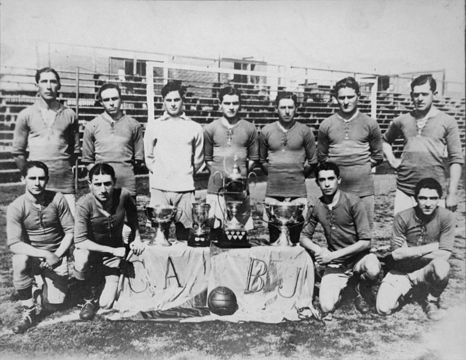 Pablo Buzzo
