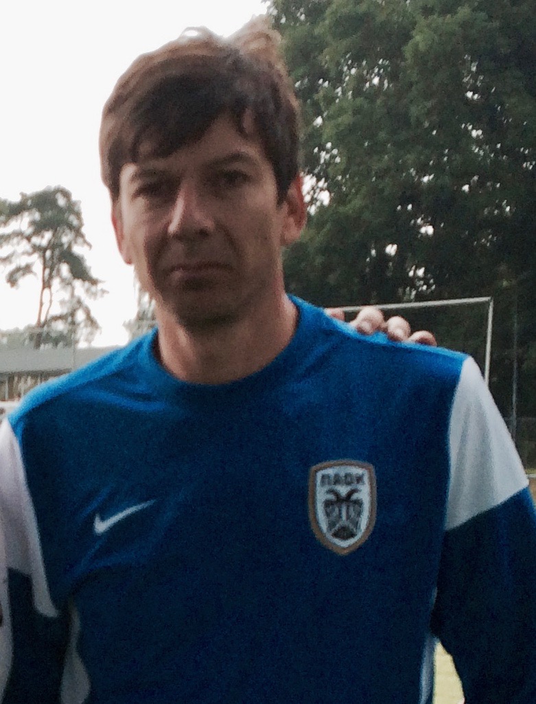 Pablo C. García