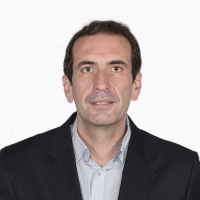 Pablo Cervi
