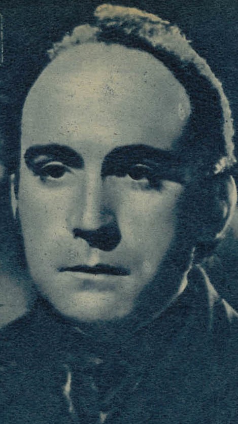 Pablo César Marín
