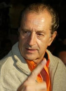Pablo Cevallos