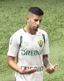 Pablo Daniel Ceppelini Gatto