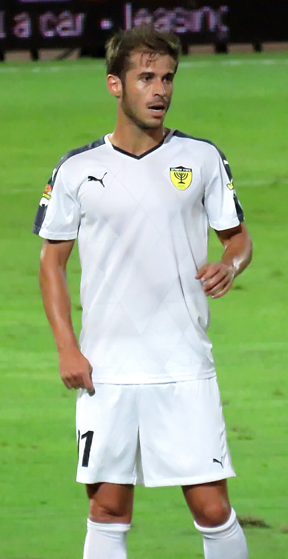 Pablo De Luca