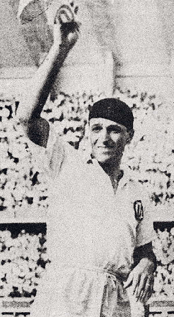 Pablo Eduardo Suárez Celabe