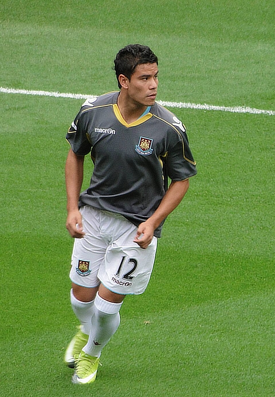 Pablo Ferreti